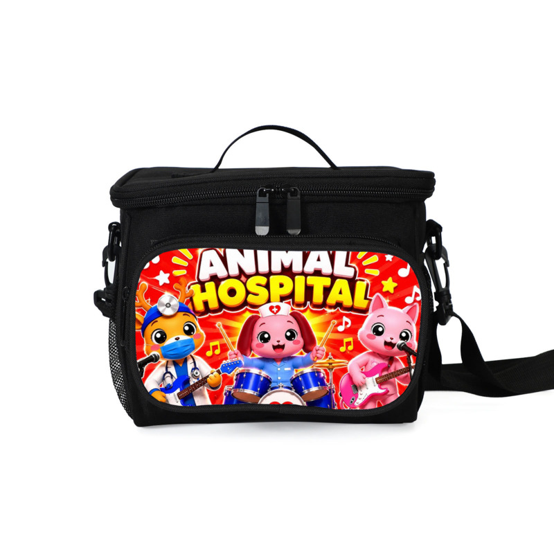 Insulated Lunch Bag Cooler Tot - Food Storage In Cooler review and price