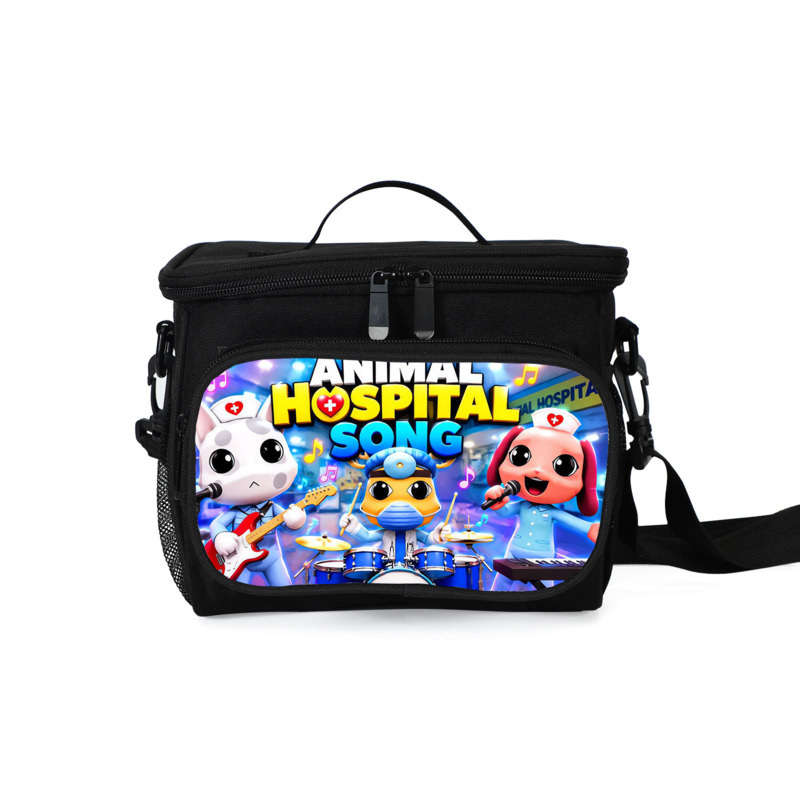 Insulated Lunch Bag Cooler Tot - Food Storage In Cooler review and price