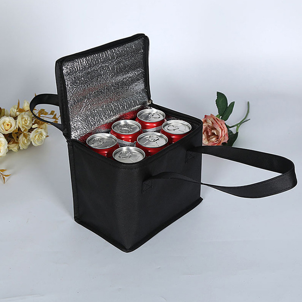 Portable Lunch Cooler Bag Fold - Food Storage In Cooler review and price