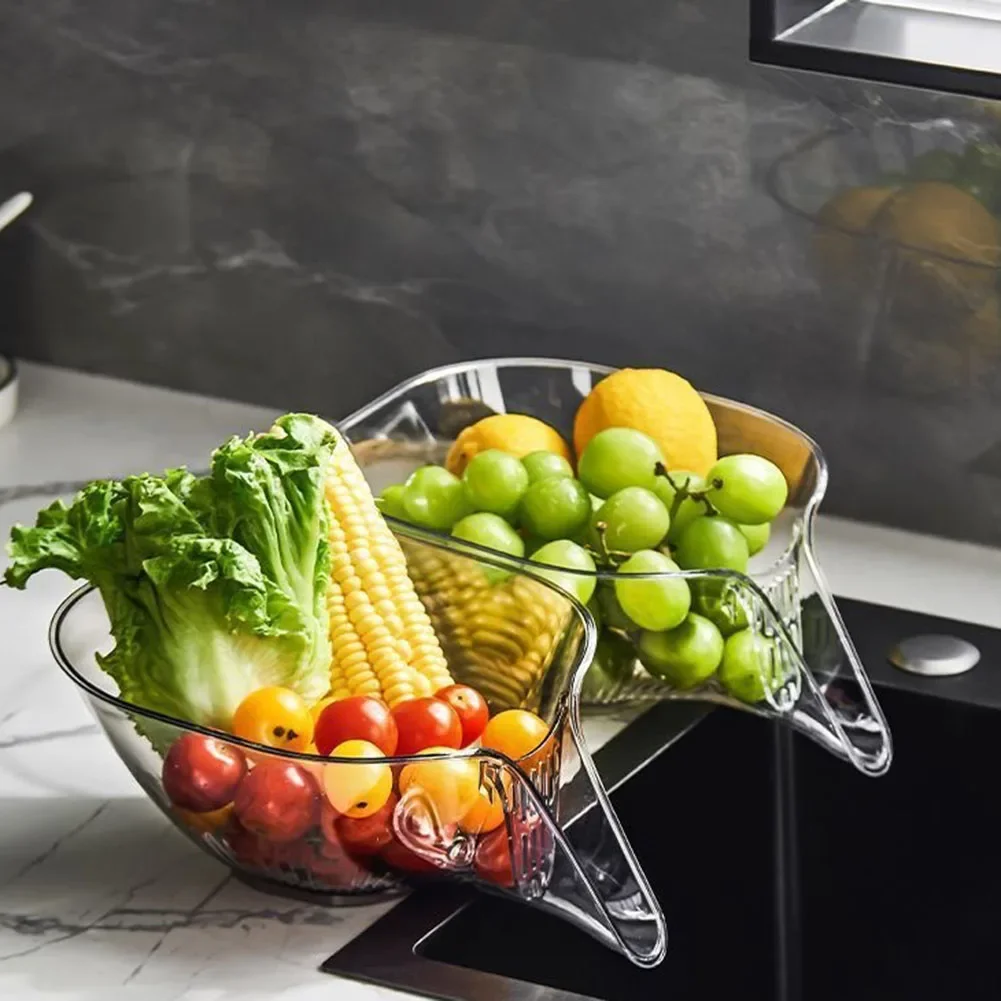 Kitchen Sink Drain Basket Mult - Food Storage Vegetables review and price