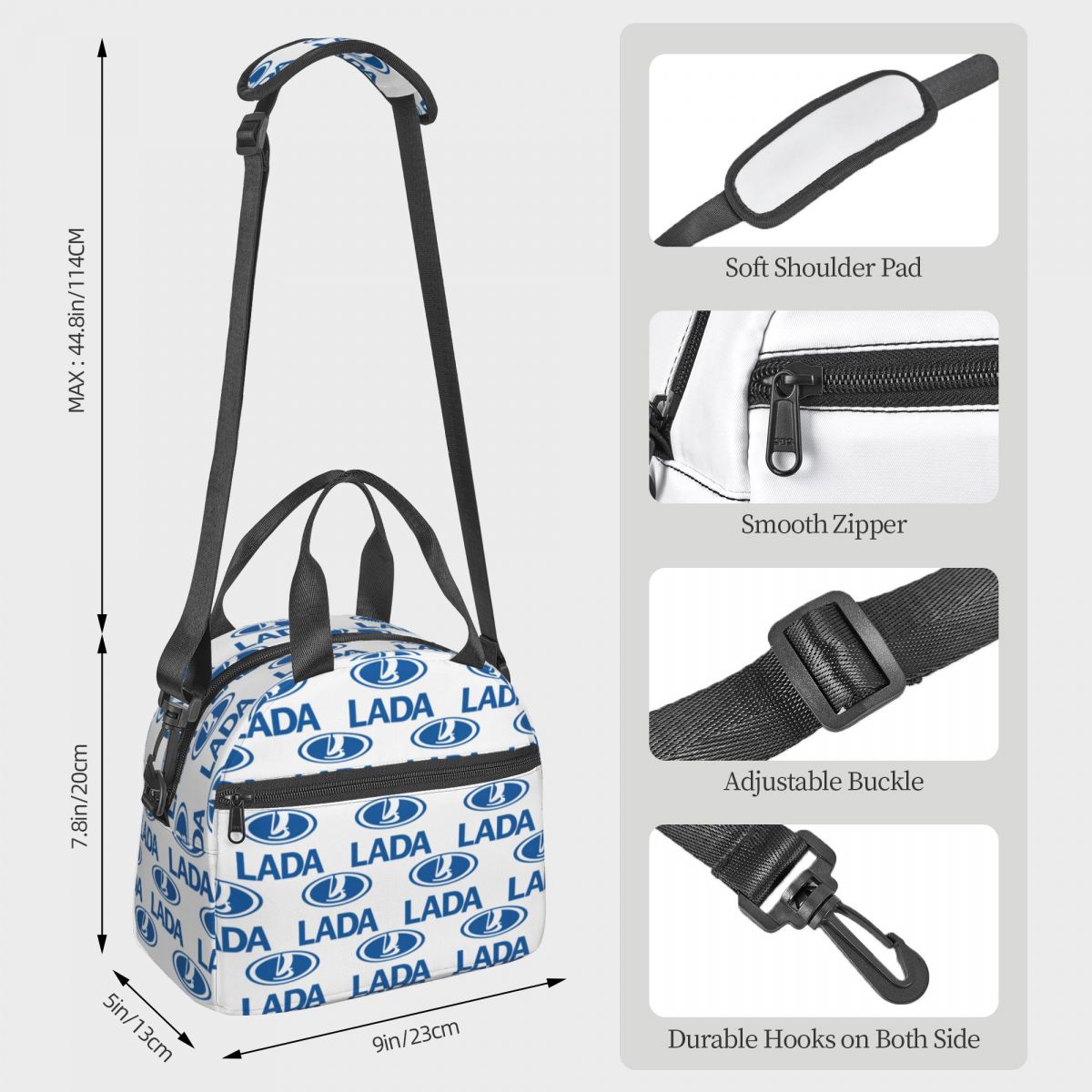 Best Seller Lada Car Merchandi - Best Food Storage review and price