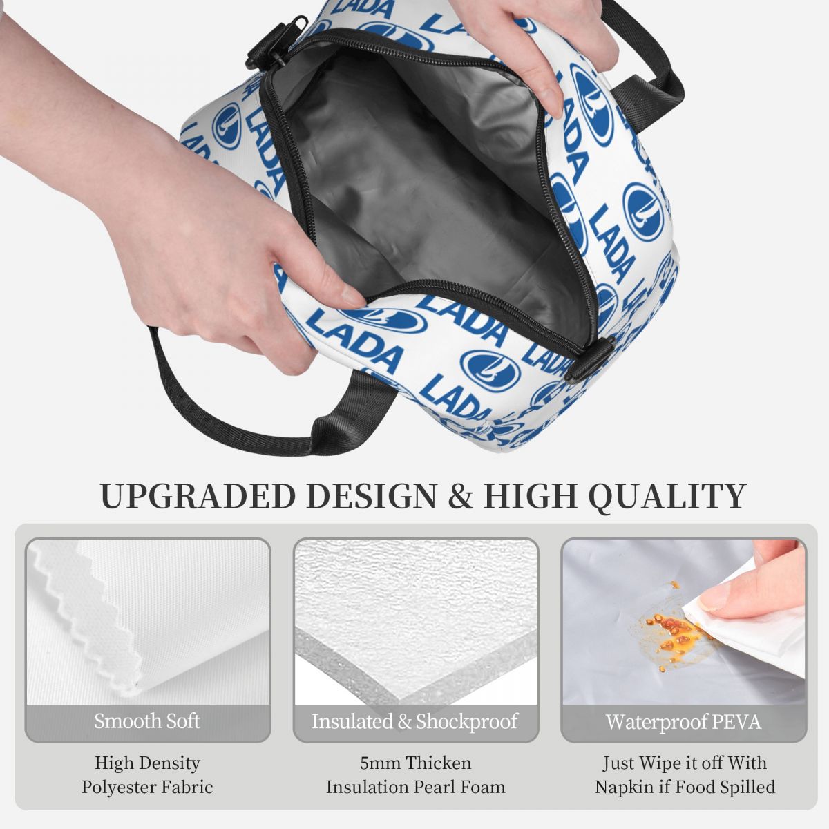 Best Seller Lada Car Merchandi - Best Food Storage review and price