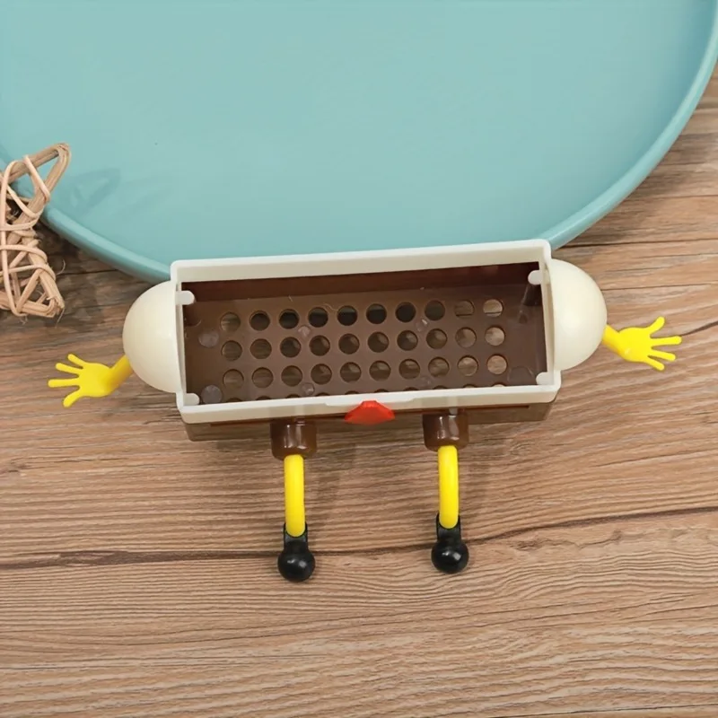 Dishwashing Cartoon Sponge Sto - Food Storage Organiser review and price
