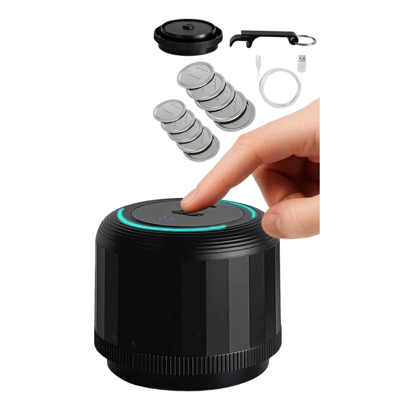 【BEST WISHES】Electric Bottling - Best Food Storage review and price