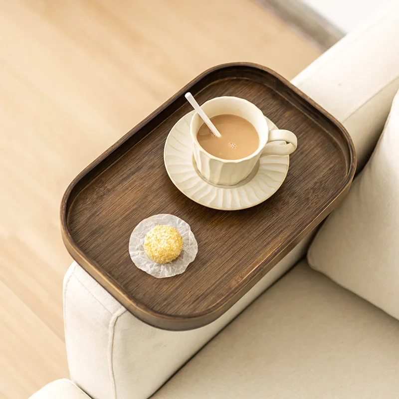 Sofa Side Clip-on Tray Table,  - Food Storage Table review and price