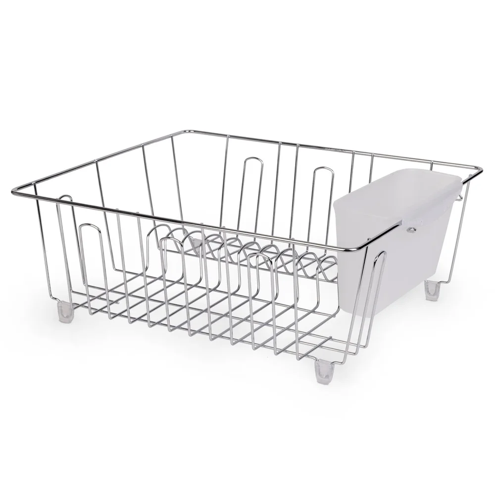 Small Wire Dish Rack Kitchen O - Food Storage Organiser review and price