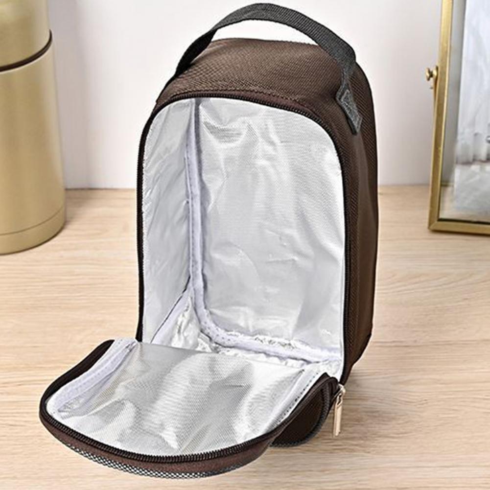 Lunch Bag Portable with Waterp - Food Storage To Keep Warm review and price