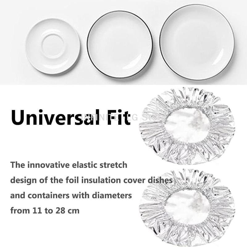 Reusable Food Grade Aluminum F - Food Storage Safe review and price