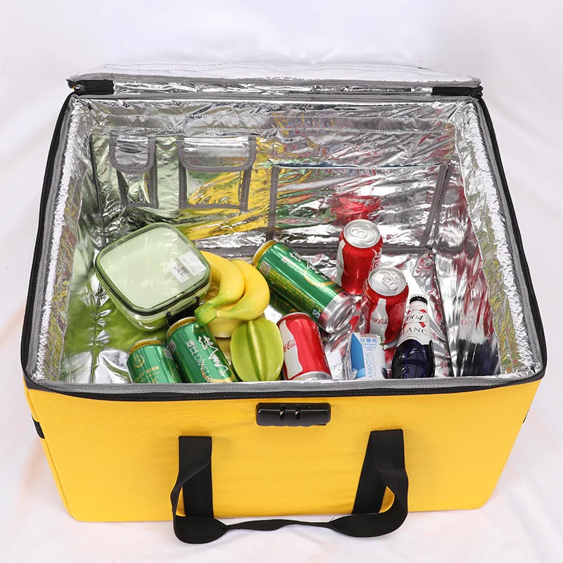 80L Portable Big Pizza Hot Del - Food Storage In Cooler review and price