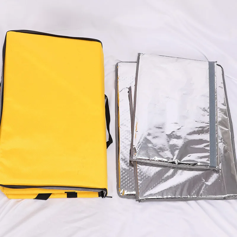 80L Portable Big Pizza Hot Del - Food Storage In Cooler review and price